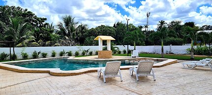 Hotel Quinta Izamal