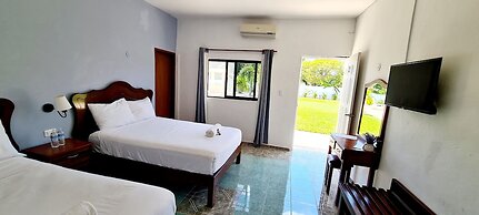 Hotel Quinta Izamal