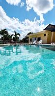 Hotel Quinta Izamal