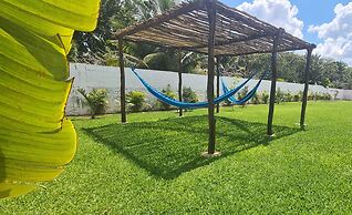 Hotel Quinta Izamal