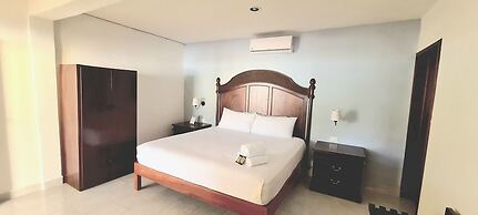 Hotel Quinta Izamal