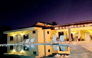 Hotel Quinta Izamal