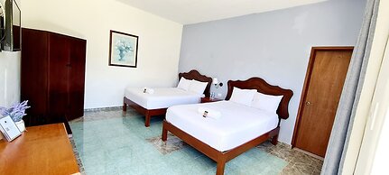 Hotel Quinta Izamal