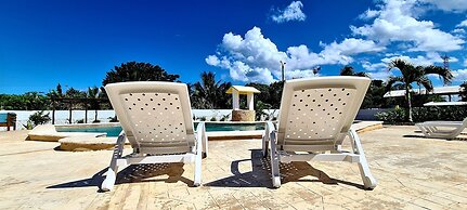 Hotel Quinta Izamal