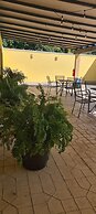 Hotel Quinta Izamal