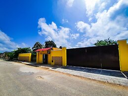 Hotel Quinta Izamal