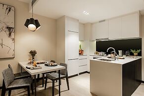 Ascott Star KLCC Kuala Lumpur