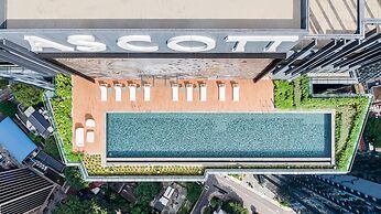 Ascott Star KLCC Kuala Lumpur