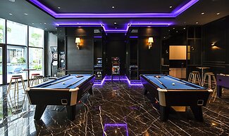 Ascott Star KLCC Kuala Lumpur