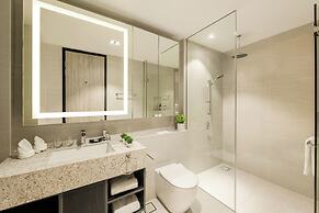 Ascott Star KLCC Kuala Lumpur