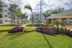 Breezy & Bright Full Apartment