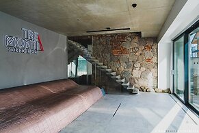 Tremonti Hotel Karpacz