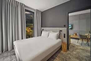Tremonti Hotel Karpacz