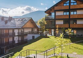 Tremonti Hotel Karpacz