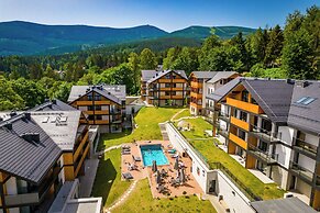Tremonti Hotel Karpacz