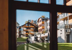 Tremonti Hotel Karpacz