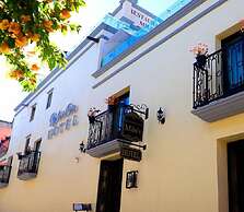 Hotel Real de la Peña