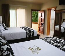 Hotel Real de la Peña
