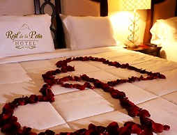 Hotel Real de la Peña