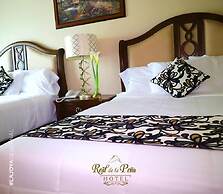 Hotel Real de la Peña