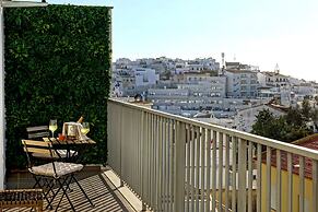 Rooftop Oldtown Residence