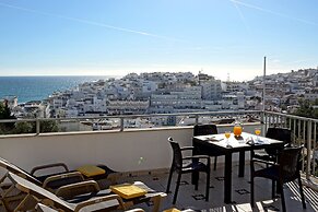 Rooftop Oldtown Residence