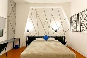 D la Torre Hotel