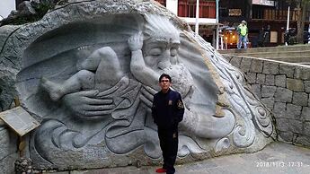Andino Machupicchu
