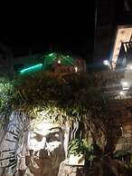 Andino Machupicchu
