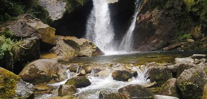 Andino Machupicchu