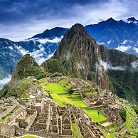 Andino Machupicchu