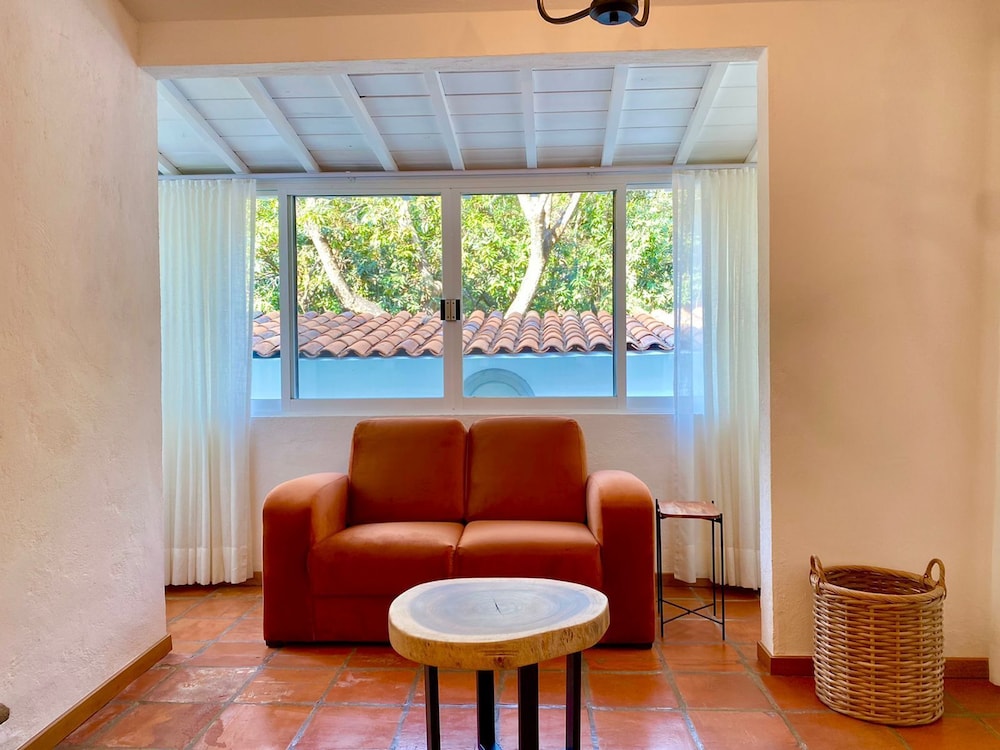 Hotel Cala Blanca Cuernavaca