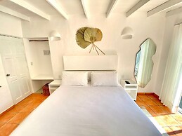 Hotel Cala Blanca Cuernavaca