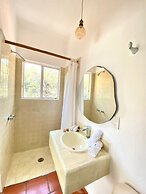 Hotel Cala Blanca Cuernavaca