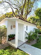Hotel Cala Blanca Cuernavaca