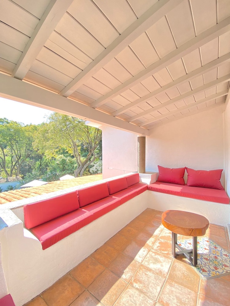 Hotel Cala Blanca Cuernavaca