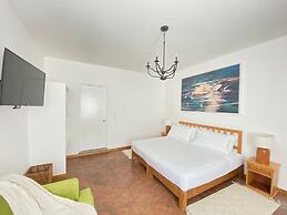 Hotel Cala Blanca Cuernavaca