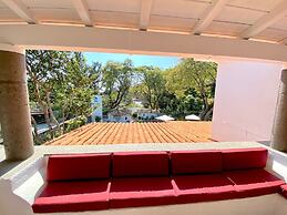 Hotel Cala Blanca Cuernavaca