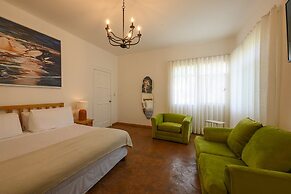 Hotel Cala Blanca Cuernavaca