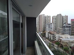 MLA apartments - Reducto 360