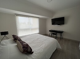 MLA apartments - Reducto 360