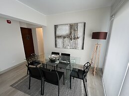 MLA apartments - Reducto 360