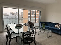 MLA apartments - Reducto 360