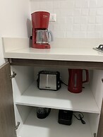 MLA apartments - Reducto 360