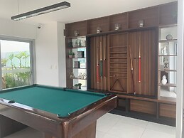 MLA apartments - Reducto 360