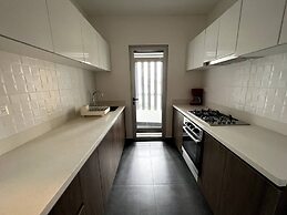 MLA apartments - Reducto 360