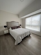 MLA apartments - Reducto 360