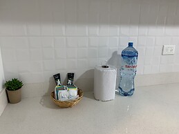 MLA apartments - Reducto 360