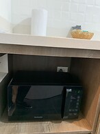 MLA apartments - Reducto 360