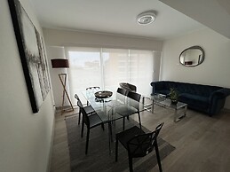 MLA apartments - Reducto 360